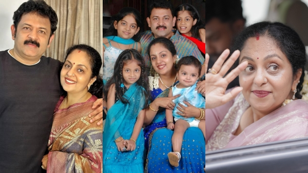 Sindhu Krishna Kumar