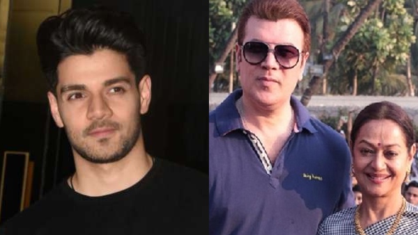 Sooraj Pancholi  Aditya Pancholi  Zarina Wahab