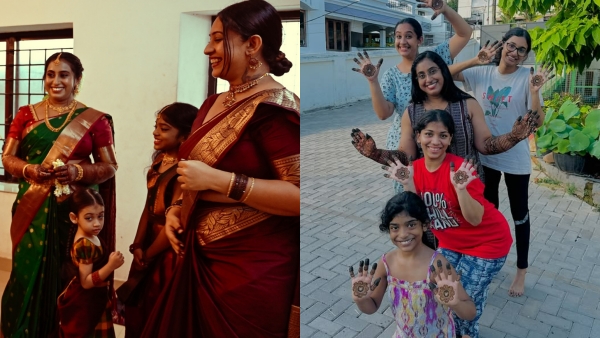 Arun Somasekhar Vidhya