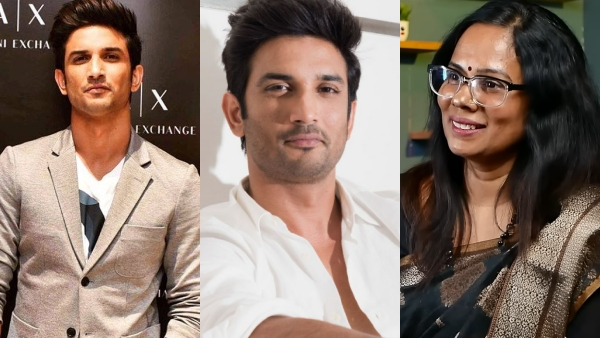 Sushant Singh Rajput