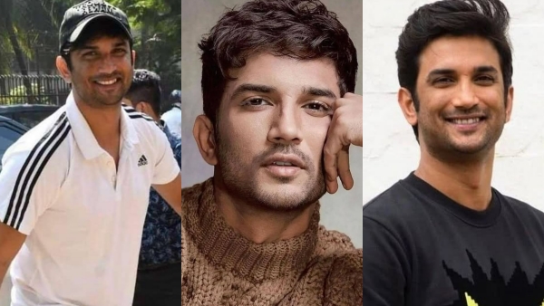 Sushant Singh Rajput