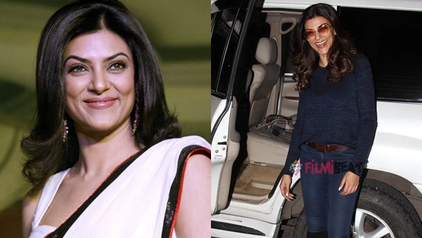 Sushmita Sen