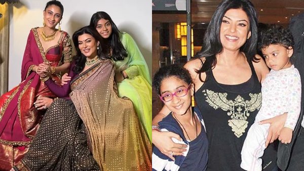 Sushmita Sen