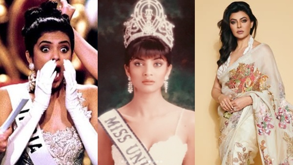 Sushmita Sen
