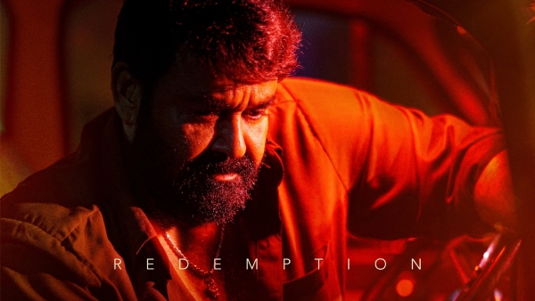 Mohanlal in Thudarum Mohanlal in Thudarum