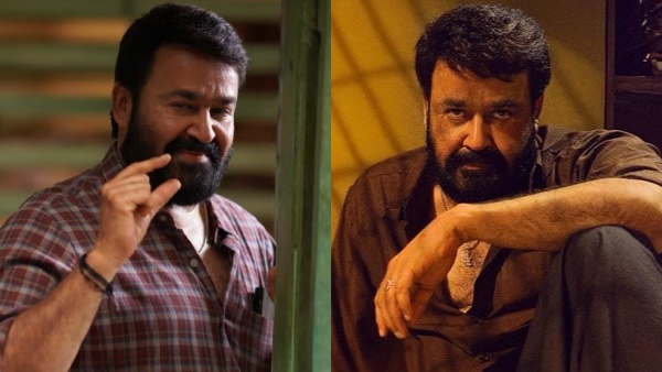 Mohanlal in Thudarum Mohanlal in Thudarum