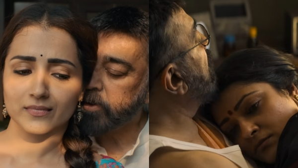 Thug Life Kamal Haasan
