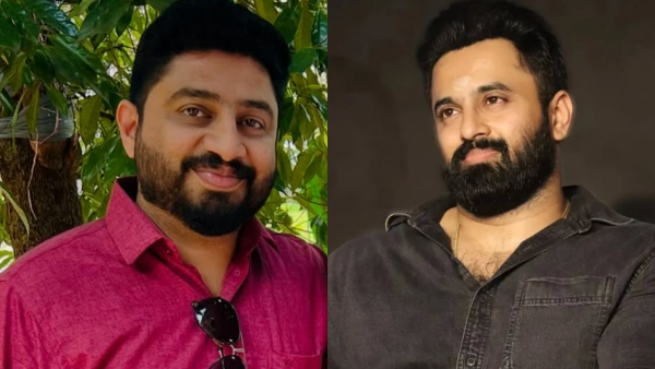 Unni Mukundan Vipin Kumar