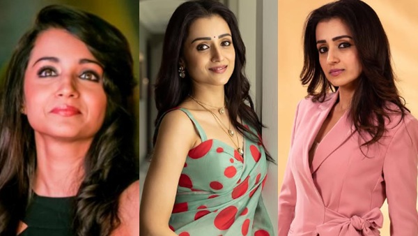 Trisha Trisha