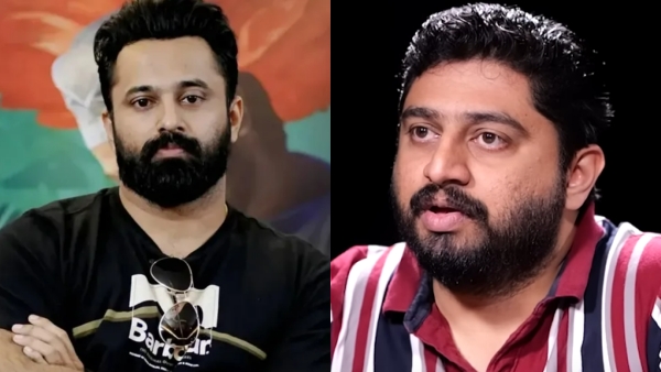 Unni Mukundan Vipin Kumar