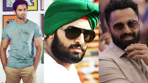 Unni Mukundan Unni Mukundan