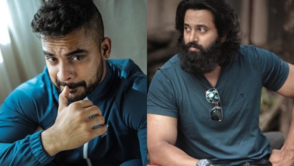 Unni Mukundan  Tovino Thomas