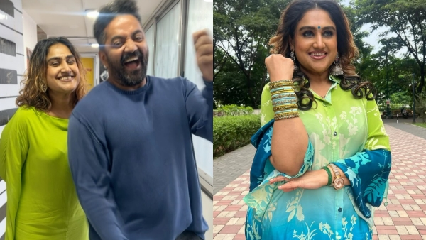 Vanitha Vijayakumar Vanitha Vijayakumar