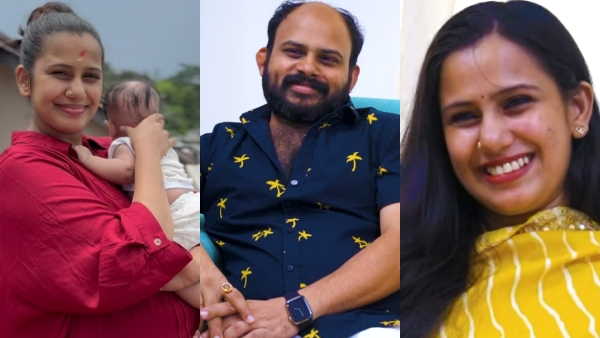 Devika Nambiar  Vijay Madhav