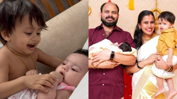 Devika Nambiar  Vijay Madhav