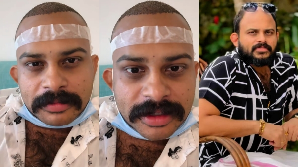 Vijay Madhav Devika Nambiar Vijay Madhav Devika Nambiar