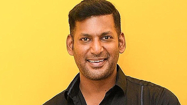 Vishal