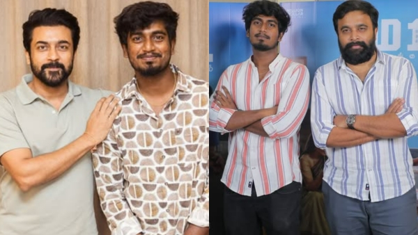 Tourist Family Movie