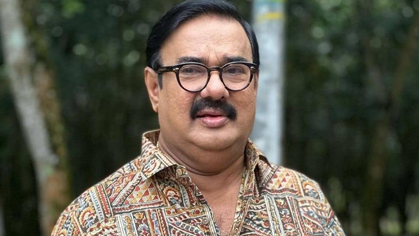 Maniyanpilla Raju  Jayabharathi