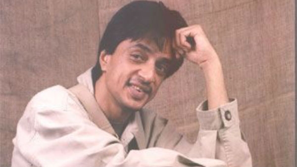 Raghuvaran
