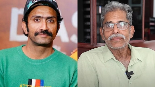 Shine Tom Chacko s Father Shine Tom Chacko s Father
