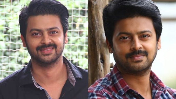 Srikanth Srikanth