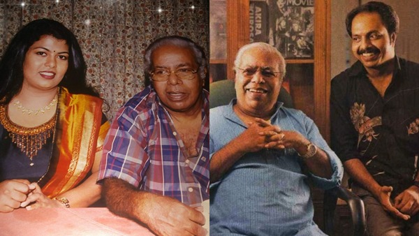 Thilakan