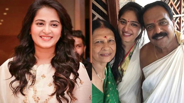 Anushka Shetty Anushka Shetty