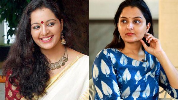Manju Warrier