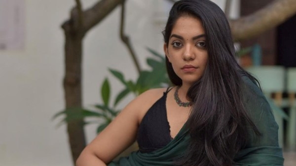 Ahaana Krishna