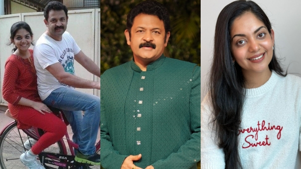 Ahaana Krishna Krishna Kumar