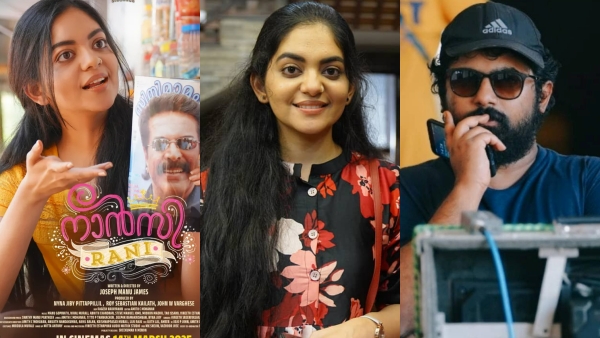 Ahaana Krishna