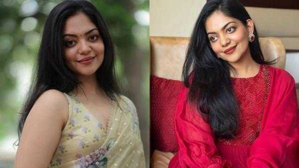 Ahaana Krishna