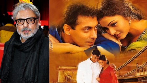 Sanjay Leela Bhansali  Hum Dil De Chuke Sanam poster