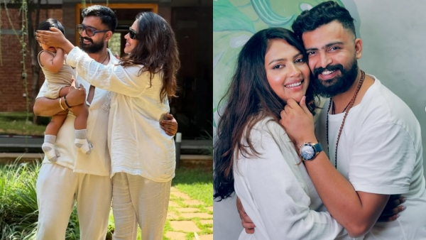 Amala Paul Deiva Thirumagal