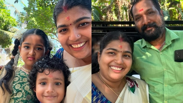 Parukutty uppum mulakum Parukutty uppum mulakum