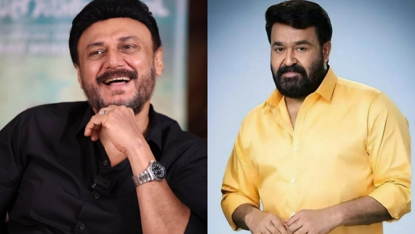 Baiju Santhosh Mohanlal Baiju Santhosh Mohanlal