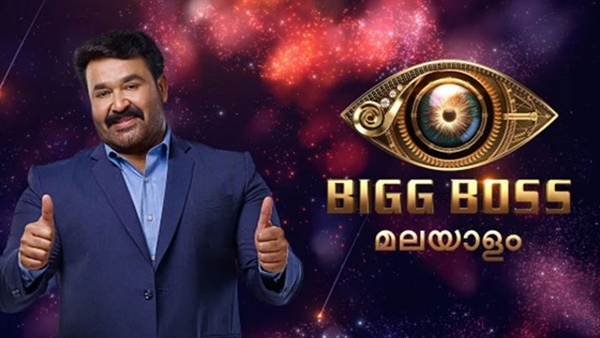Bigg Boss Malayalam Season 7