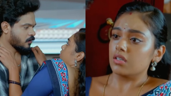 Chempaneerpoovu Serial