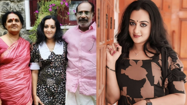 serial actress Chilanka