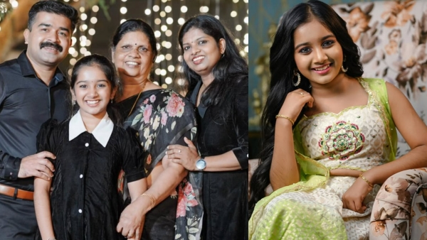 Child Actor Devanandha