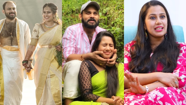 Devika Nambiar  Vijay Madhav