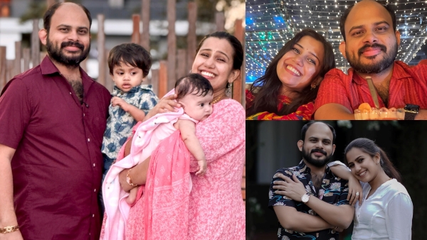 Devika Nambiar  Vijay Madhav