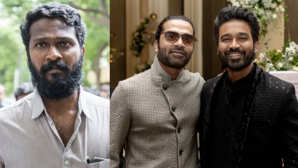 Vetrimaaran  Simbu and Dhanush