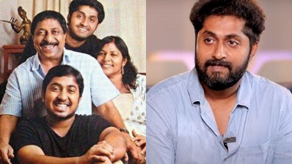 Dhyan Sreenivasan