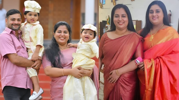 Dimple Rose brother Dimple Rose brother