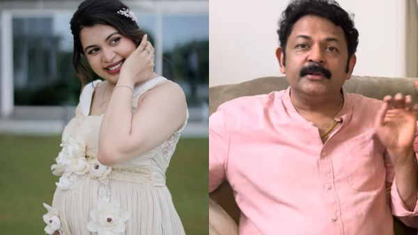 Krishnakumar Diya krishna Krishnakumar Diya krishna