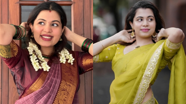 Krishna Kumar Diya Krishna