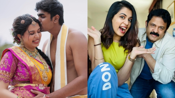 Diya Krishna Krishna Kumar