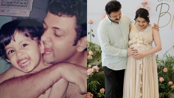 Diya Krishna Krishnakumar